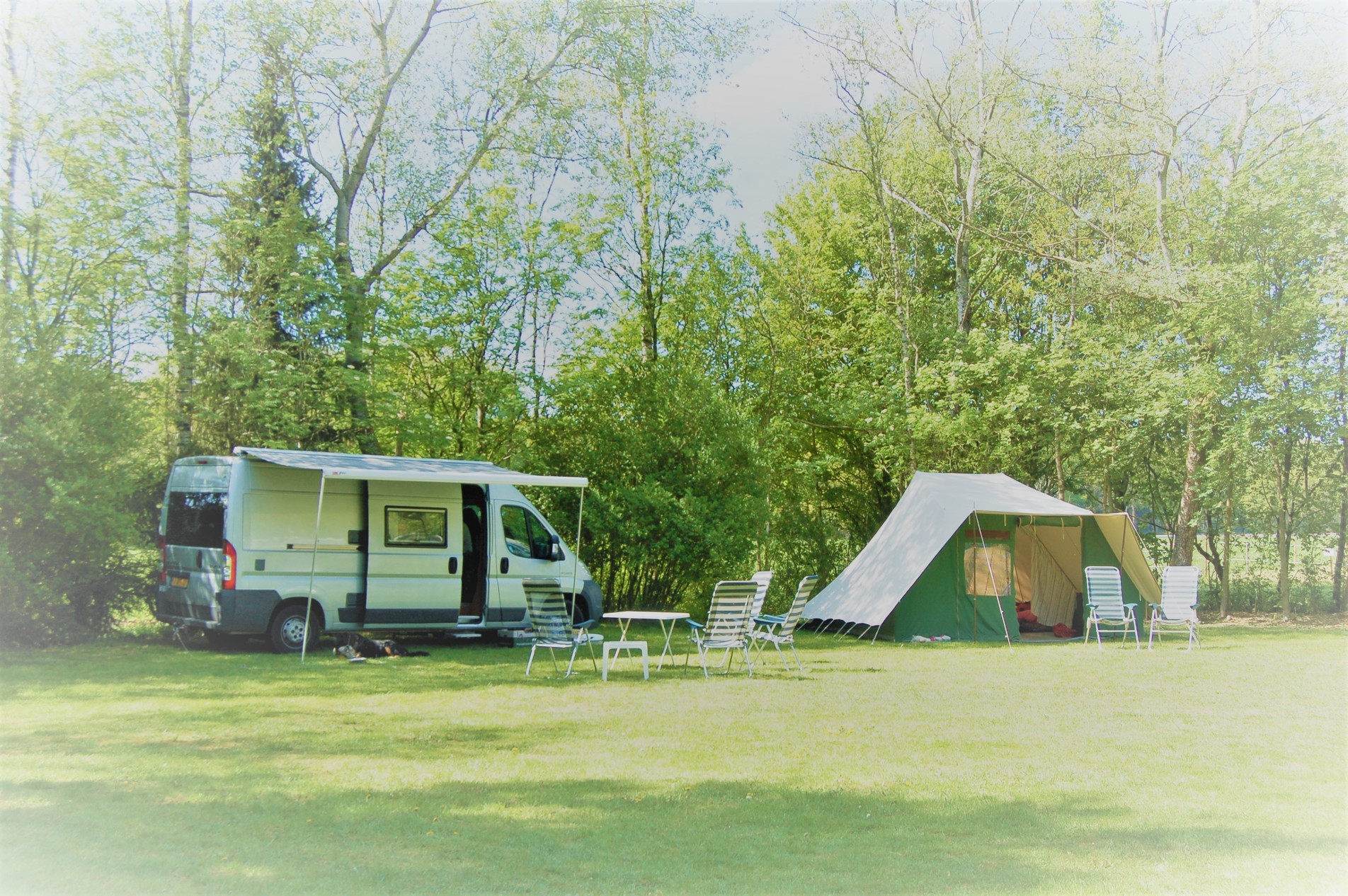 Camping Buitengewoon