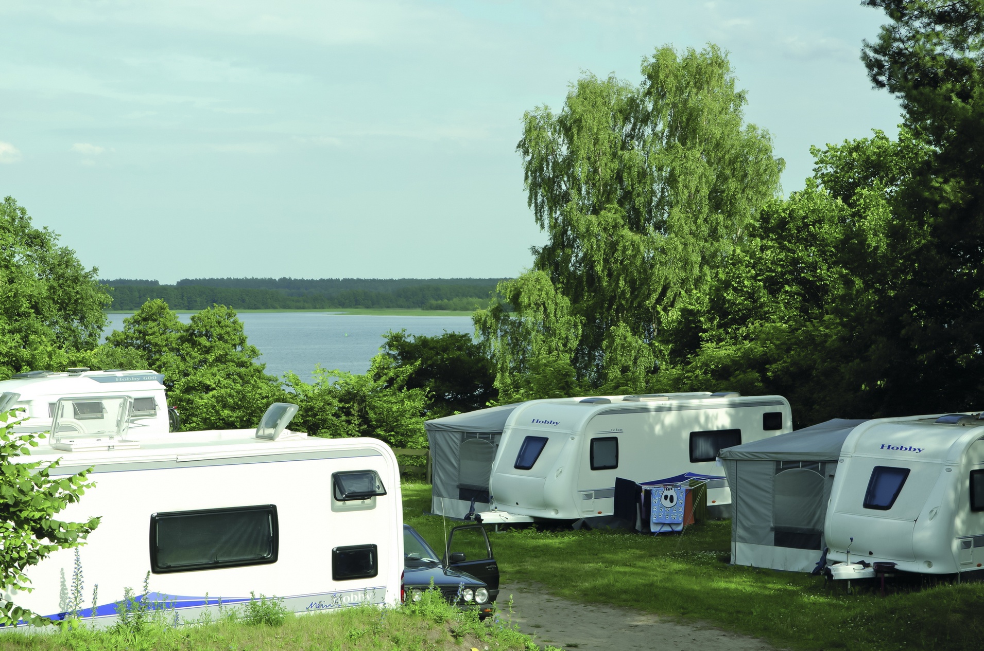 Campingpark Havelberge
