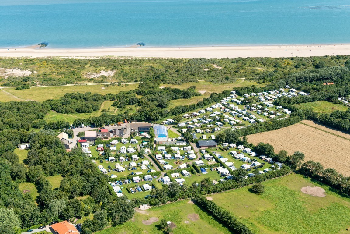 Camping Duinhoeve