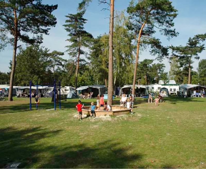 Ardoer Camping De Heldense Bossen, Limburg | ANWB Camping ANWB Camping