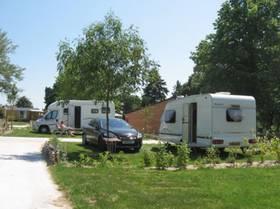 Onlycamp Camping Le Moulin