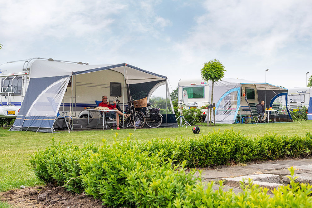 Camping De Venneweide