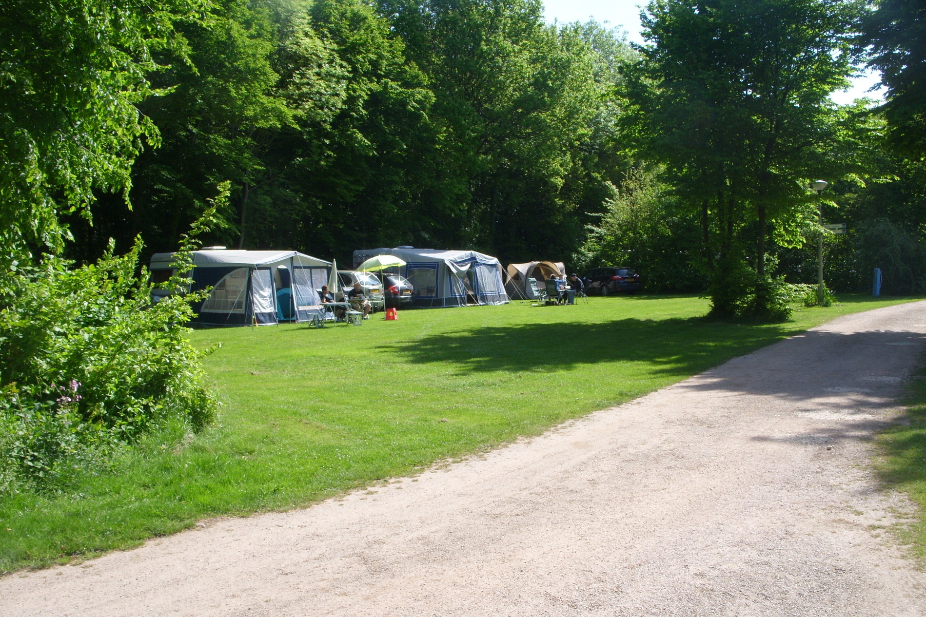 Camping De Watertoren